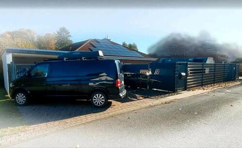 Foto - Einfamilienhaus in Bad Münder am Deister