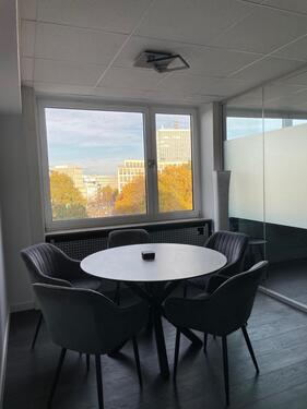 Foto - Stylischer Büroraum in der Bremer Innenstadt 