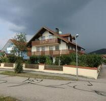 Wohnung mit großen Balkon - 750,00 EUR Kaltmiete, in Schwarzach (PLZ: 94374)