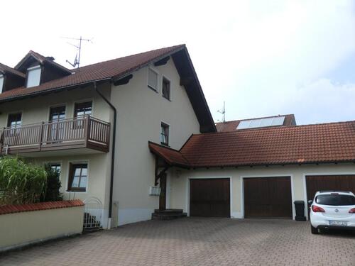 Foto - Etagenwohnung in Schwarzach