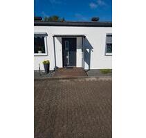 Wohnung mit Terrasse in Groß Lafferde - ebenerdig - Ilsede Adenstedt