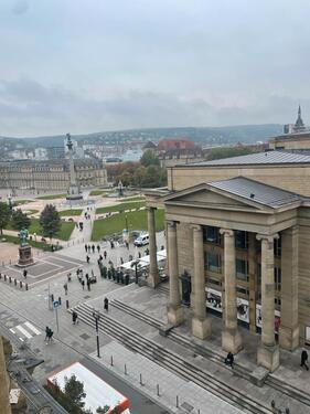 Foto - Büroraum direkt am Schlossplatz