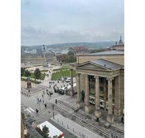 Büroraum direkt am Schlossplatz - Gerlingen