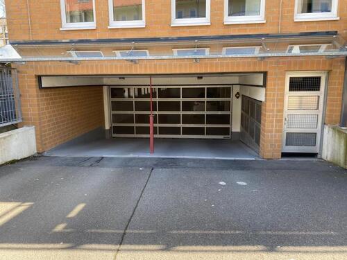 Foto - Garage zu vermieten - 50,00 EUR Miete,