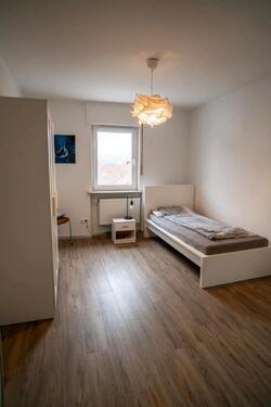 Foto - 5 Zimmer Etagenwohnung zur Miete in Hallerndorf