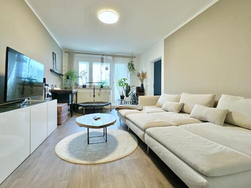 Foto - 3 Zimmer Etagenwohnung in Rostock