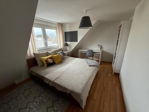 Foto - 2 Zimmer Etagenwohnung zur Miete in Bad Dürrheim