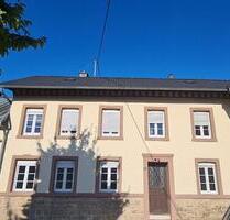 Vermietung Haus Bauernhaus zur Miete ab sofort - Echternacherbrück