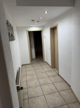 Foto - 3 Zimmer Erdgeschoßwohnung in Grafschaft