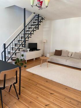 Foto - 2 Zimmer Maisonettenwohnung zur Miete in Berlin