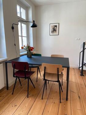 Foto - 2 Zimmer Maisonettenwohnung in Berlin