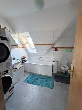 Foto - 4 Zimmer Maisonettenwohnung zur Miete in Osnabrück