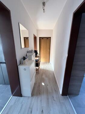 Foto - 4 Zimmer Maisonettenwohnung in Osnabrück