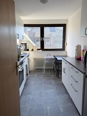 Foto - Maisonettenwohnung in Osnabrück zur Miete