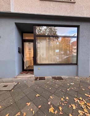 Foto - Gewerbefläche 35 m Büroräume Ladenlokal