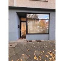Gewerbefläche 35 m Büroräume Ladenlokal - Gelsenkirchen Ückendorf