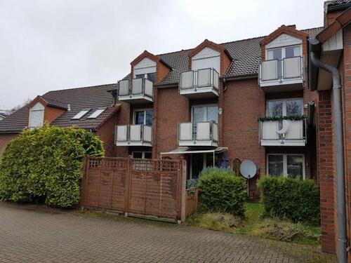 Foto - 3 Zimmer Küche Bad - 680,00&nbsp;EUR Kaltmiete, ca.&nbsp; 71,63&nbsp;m&sup2;