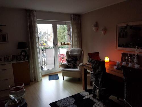 Foto - 3 Zimmer Etagenwohnung zur Miete in Weyhe