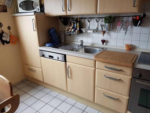 Foto - 3 Zimmer Etagenwohnung in Weyhe