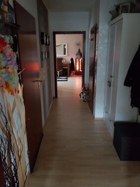Foto - Etagenwohnung in Weyhe zur Miete
