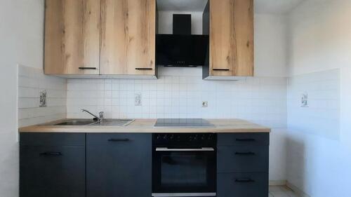 Foto - Freundliche 3-Zimmer-Wohnung mit Stellplatz