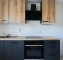 Freundliche 3-Zimmer-Wohnung mit Stellplatz - Aschersleben