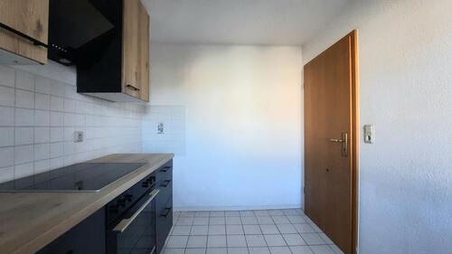 Foto - 3 Zimmer Maisonettenwohnung zur Miete in Aschersleben