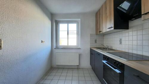 Foto - 3 Zimmer Maisonettenwohnung in Aschersleben