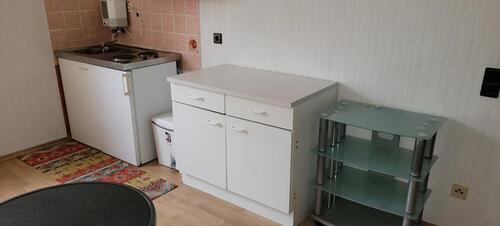 Foto - 1 Zimmer Etagenwohnung in Duisburg