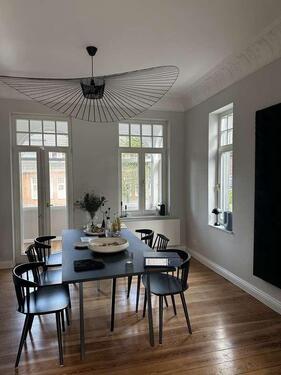 Foto - Einfamilienhaus in Flintbek zur Miete