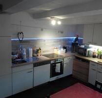 Charmante 1 Zimmer Wohnung in Wanfried zu vermieten!