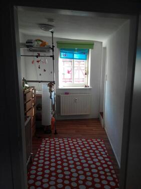 Foto - 1 Zimmer Erdgeschoßwohnung in Wanfried