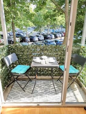 Foto - 1 Zimmer Etagenwohnung in Dresden