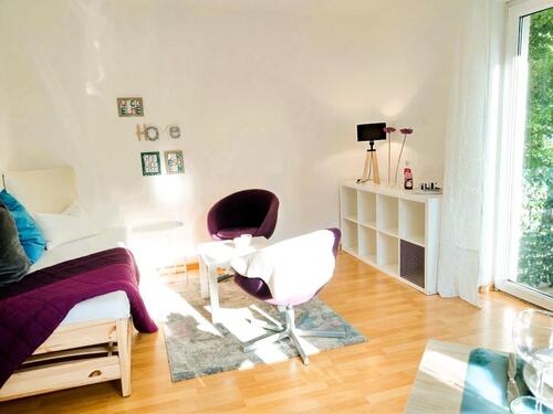 Foto - Etagenwohnung in Dresden zur Miete