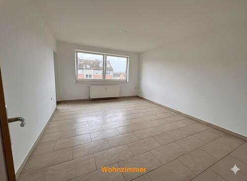 Foto - 3-Zimmer Wohnung in Heide zu vermieten Erstbezug nach Renovierung