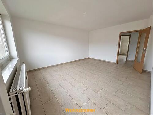 Foto - Etagenwohnung in Husum zur Miete