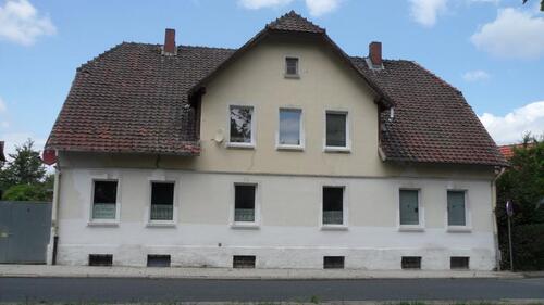 Foto - Haus zu verkaufen - 66.666,00&nbsp;EUR Kaufpreis, ca.&nbsp; 200,00&nbsp;m&sup2;