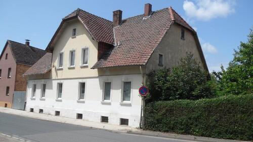 Foto - 15 Zimmer Mehrfamilienhaus, Wohnhaus in Helmstedt