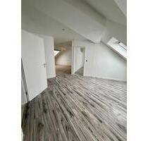 5-Zimmer-Wohnung mit 2 Bädern und Gäste-WC in Wuppertal-Barmen