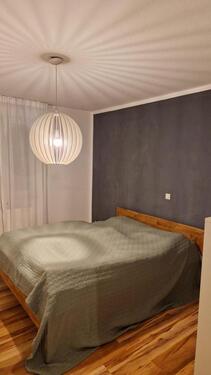 Foto - 2 Zimmer Etagenwohnung zur Miete in Karlsruhe