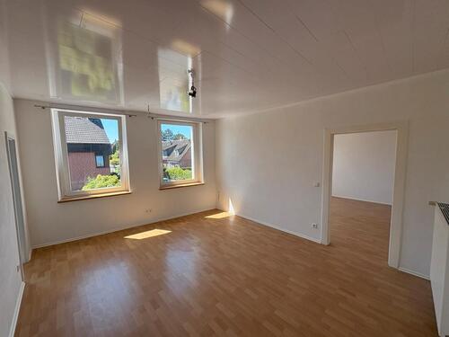 Foto - Helle Wohnung im 1. Obergeschoss in Warendorf zu vermieten