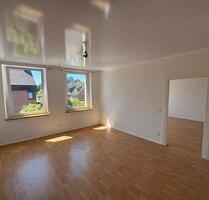 Helle Wohnung im 1. Obergeschoss in Warendorf zu vermieten