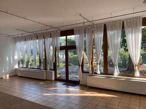 Foto - Gewerbeeinheit mit Felsenterrasse & separater Küche Schwarzenberg