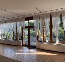 Gewerbeeinheit mit Felsenterrasse & separater Küche Schwarzenberg - Schwarzenberg/Erzgebirge