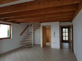 Foto - 2 Zimmer Maisonettenwohnung zur Miete in Steinheim an der Murr