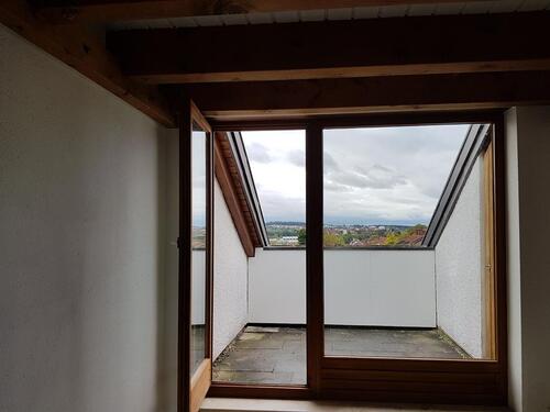 Foto - 2 Zimmer Maisonettenwohnung in Steinheim an der Murr