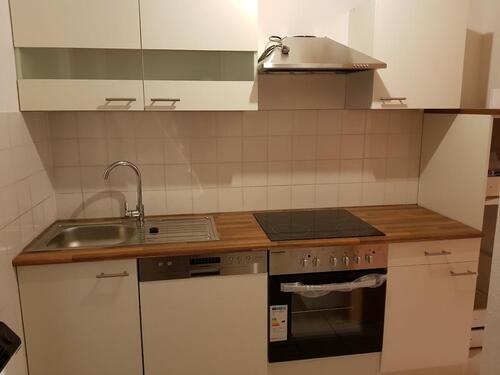 Foto - Maisonettenwohnung in Steinheim an der Murr zur Miete