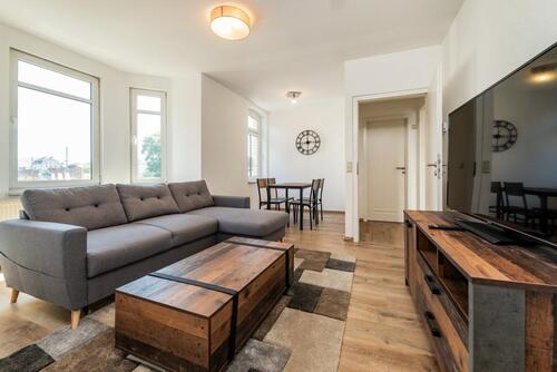 Foto - 2.5 Zimmer Etagenwohnung zur Miete in Eisenach