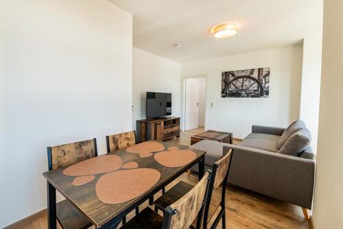 Foto - Etagenwohnung in Eisenach zur Miete