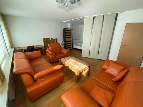 Foto - 1.5 Zimmer Etagenwohnung zur Miete in Bad Münder am Deister